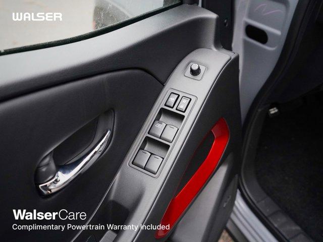 new 2025 Nissan Frontier car, priced at $46,049