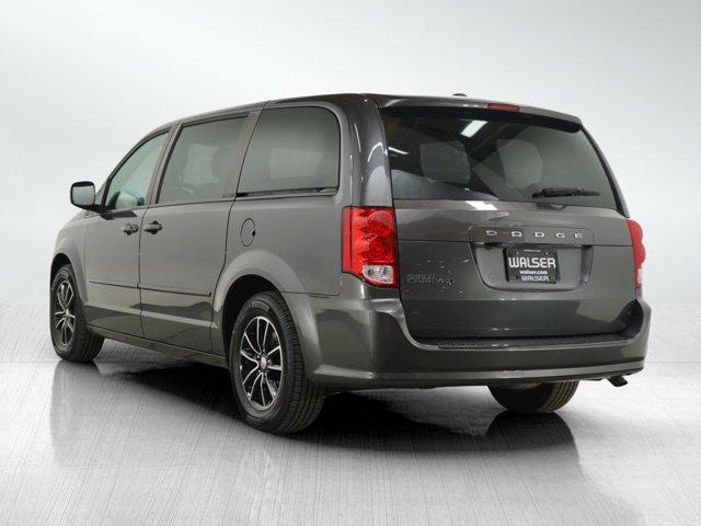 used 2017 Dodge Grand Caravan car, priced at $10,299