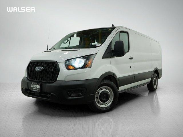 used 2022 Ford Transit-150 car, priced at $25,998