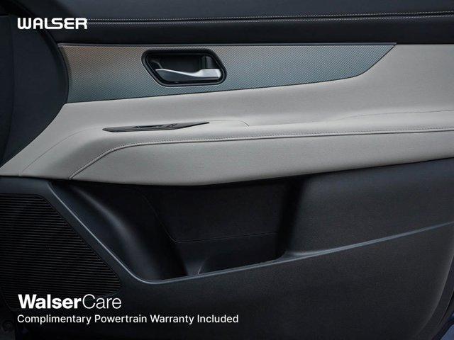new 2025 Nissan Murano car, priced at $46,399