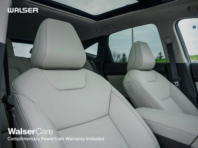 new 2025 Nissan Murano car, priced at $46,399