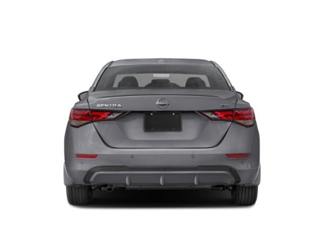 new 2025 Nissan Sentra car, priced at $22,949