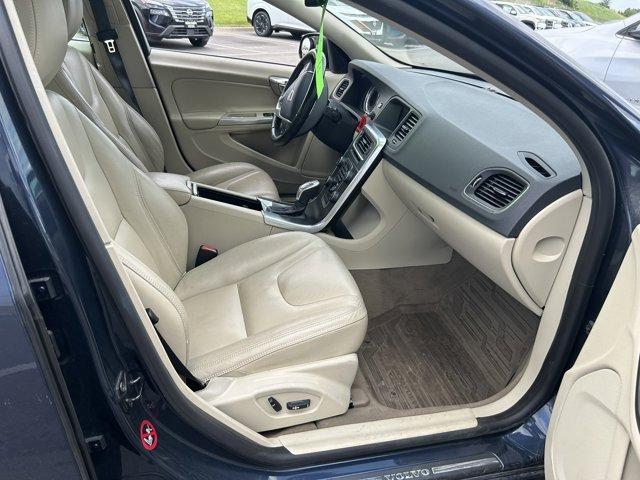 used 2013 Volvo S60 car, priced at $4,998