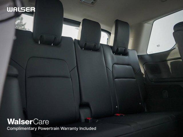 new 2025 Nissan Pathfinder car, priced at $52,099