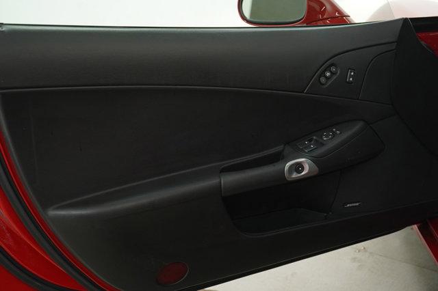 used 2007 Chevrolet Corvette car, priced at $26,998