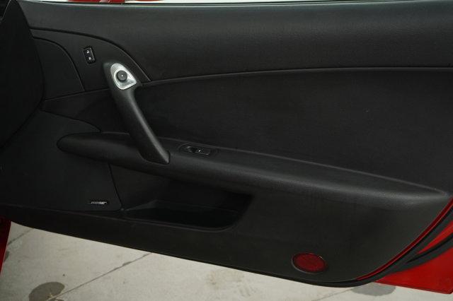 used 2007 Chevrolet Corvette car, priced at $26,998
