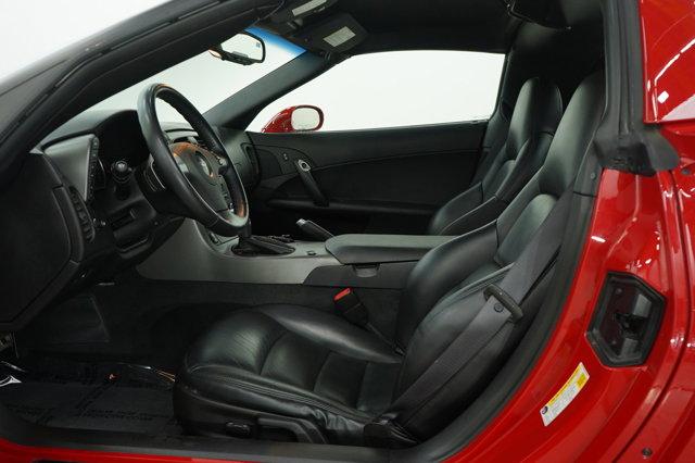 used 2007 Chevrolet Corvette car, priced at $26,998