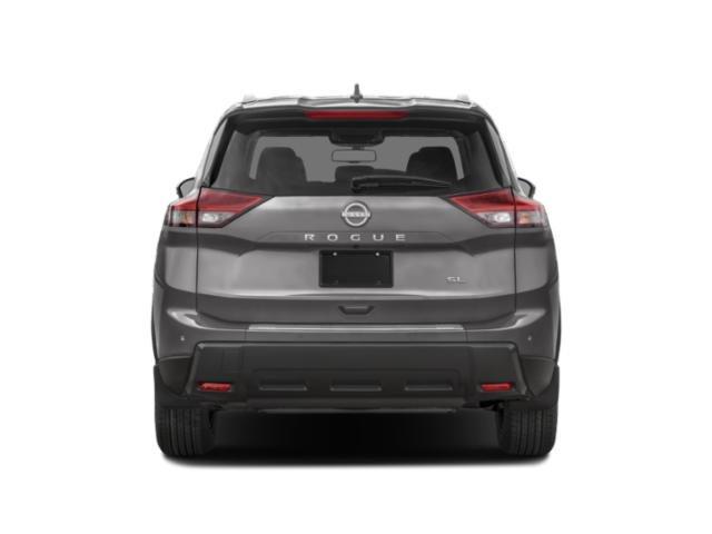 new 2025 Nissan Rogue car, priced at $41,030