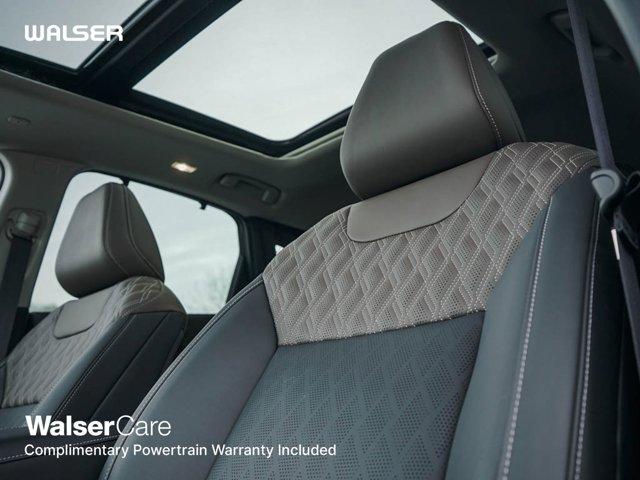 new 2025 Nissan Murano car, priced at $50,549