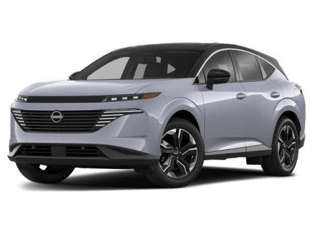 new 2025 Nissan Murano car, priced at $52,049