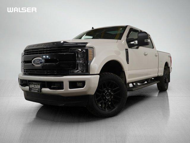 used 2019 Ford F-250 car, priced at $41,599