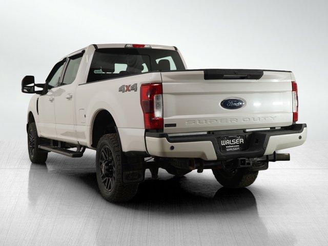 used 2019 Ford F-250 car, priced at $41,599