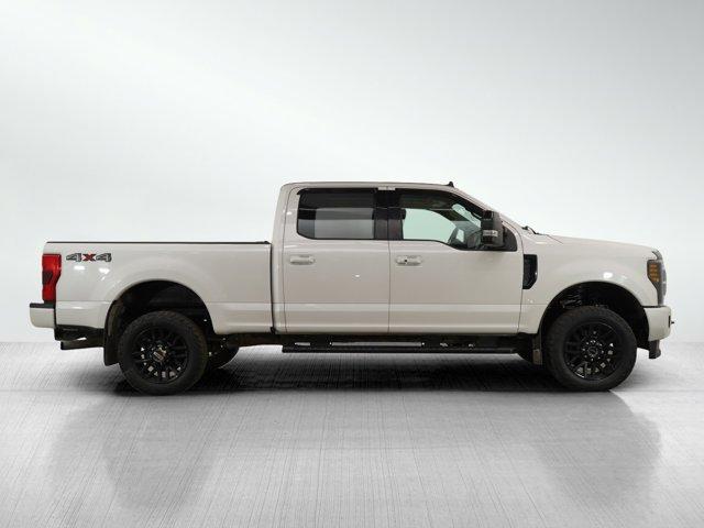 used 2019 Ford F-250 car, priced at $41,599