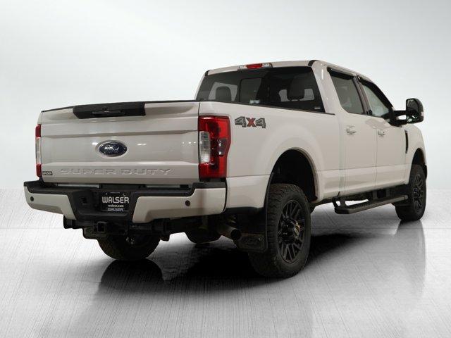 used 2019 Ford F-250 car, priced at $41,599