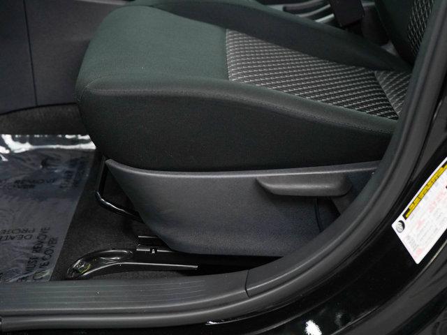 used 2024 Nissan Versa car, priced at $15,998