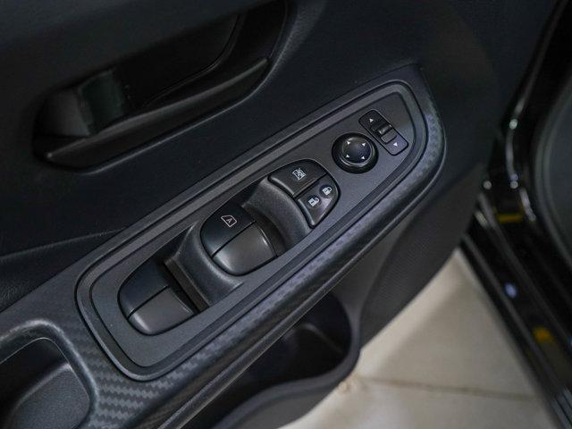 used 2024 Nissan Versa car, priced at $15,998