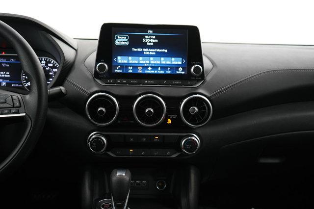 used 2024 Nissan Sentra car, priced at $20,998