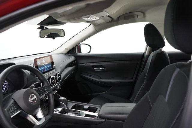 used 2024 Nissan Sentra car, priced at $20,998