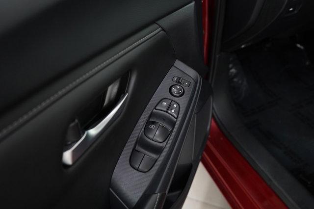 used 2024 Nissan Sentra car, priced at $20,998