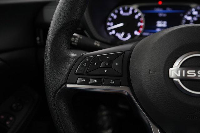 used 2024 Nissan Sentra car, priced at $20,998