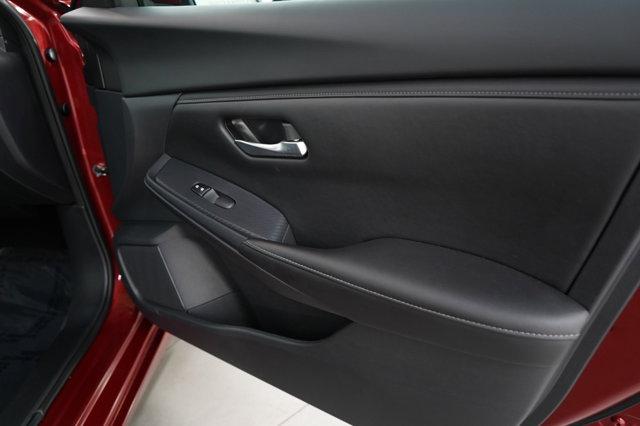 used 2024 Nissan Sentra car, priced at $20,998