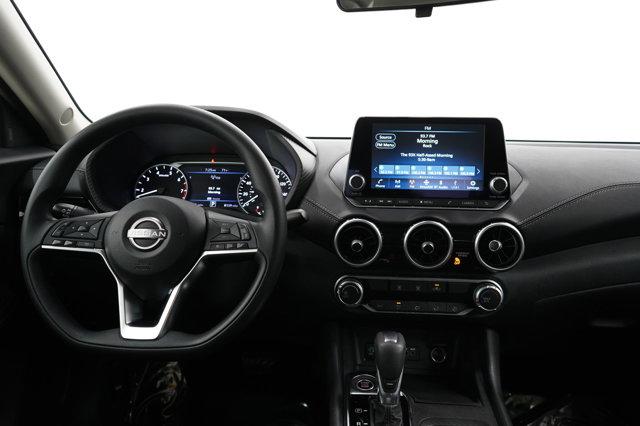 used 2024 Nissan Sentra car, priced at $20,998