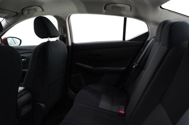 used 2024 Nissan Sentra car, priced at $20,998