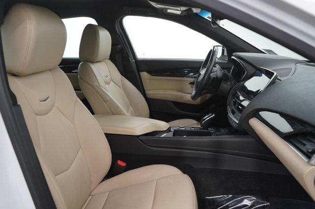 used 2023 Cadillac CT5 car, priced at $29,599