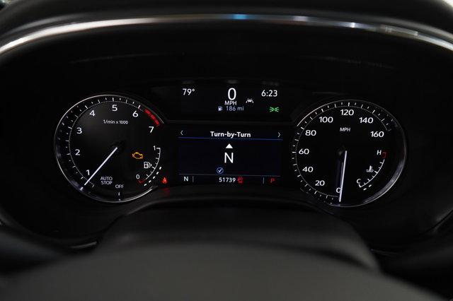 used 2023 Cadillac CT5 car, priced at $29,599