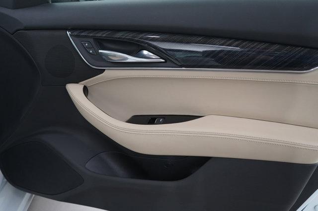 used 2023 Cadillac CT5 car, priced at $29,599