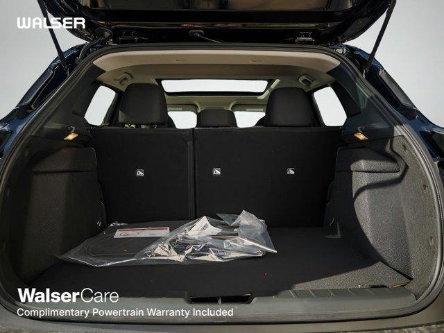 new 2026 Nissan Kicks car, priced at $27,399