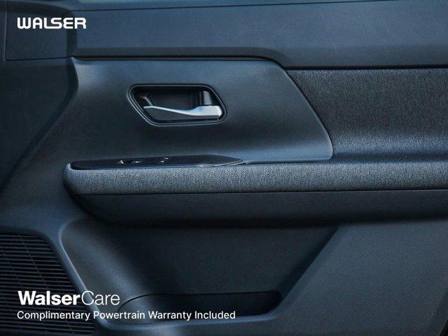 new 2026 Nissan Kicks car, priced at $27,399