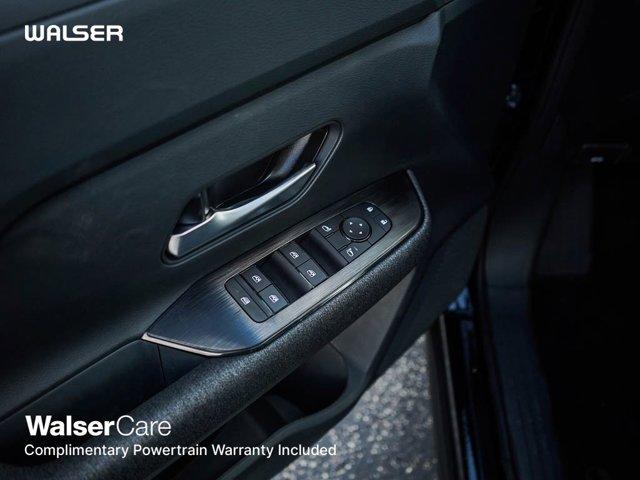 new 2026 Nissan Kicks car, priced at $27,399