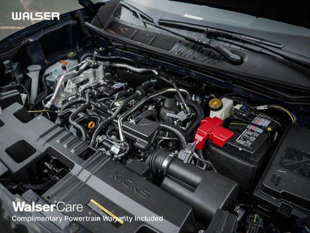 new 2026 Nissan Kicks car, priced at $27,399