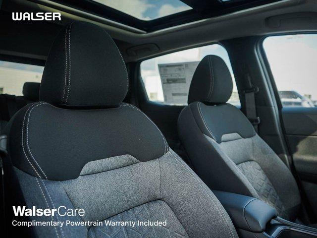 new 2026 Nissan Kicks car, priced at $27,399