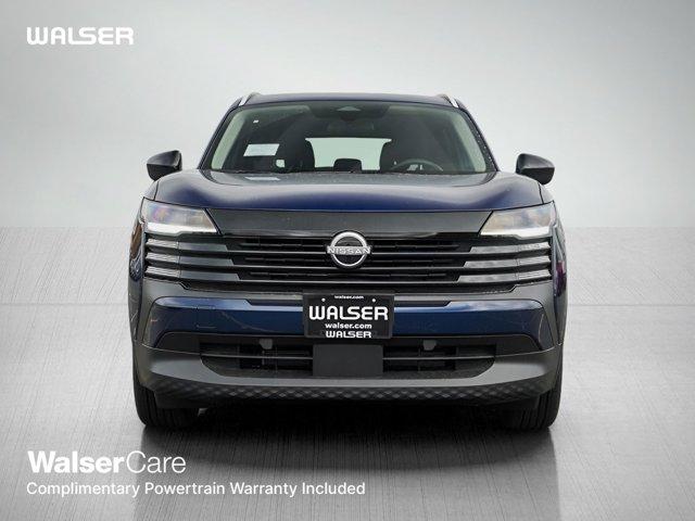 new 2026 Nissan Kicks car, priced at $27,399