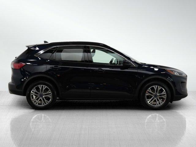 used 2021 Ford Escape car, priced at $23,299