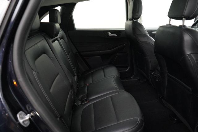 used 2021 Ford Escape car, priced at $23,299