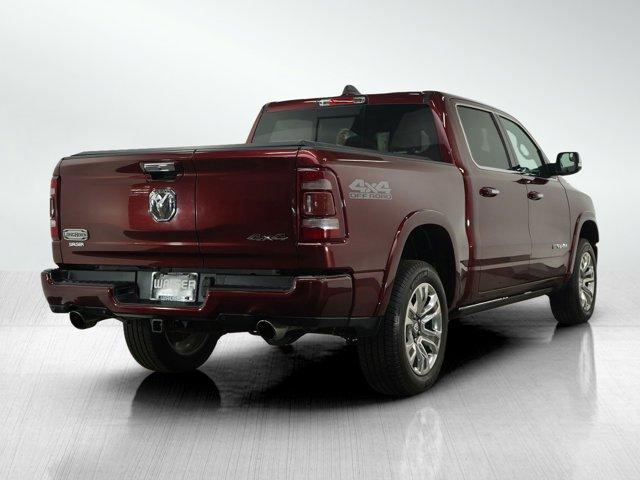 used 2020 Ram 1500 car, priced at $36,199