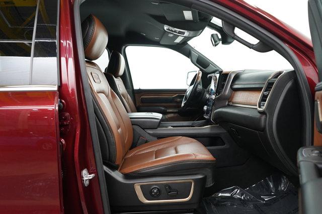 used 2020 Ram 1500 car, priced at $36,199