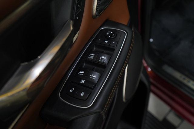 used 2020 Ram 1500 car, priced at $36,199