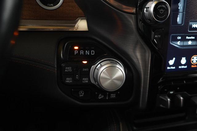 used 2020 Ram 1500 car, priced at $36,199