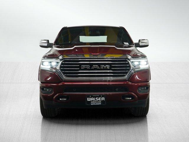used 2020 Ram 1500 car, priced at $36,199