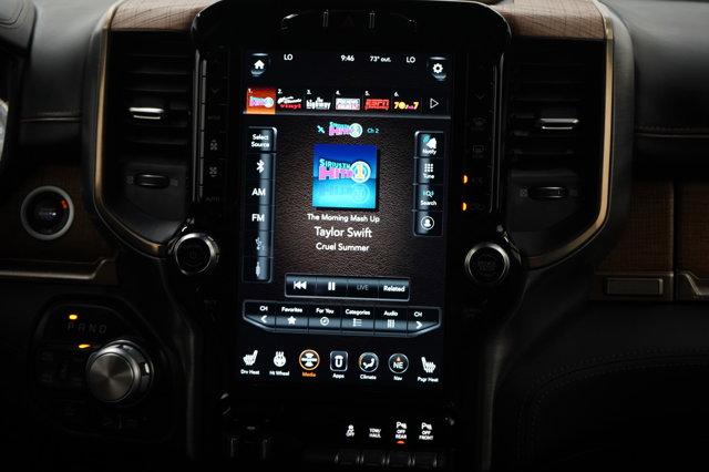 used 2020 Ram 1500 car, priced at $36,199