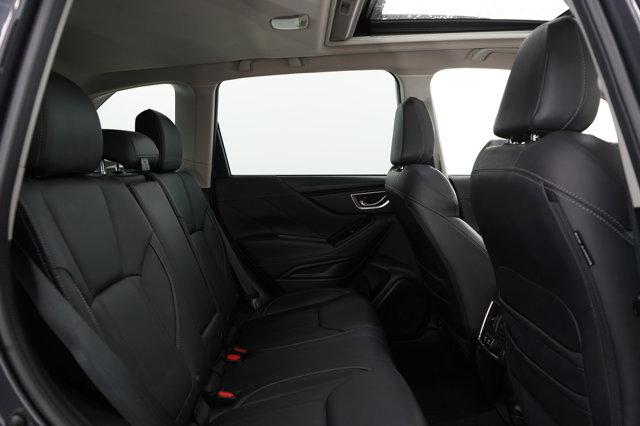 used 2021 Subaru Forester car, priced at $22,599