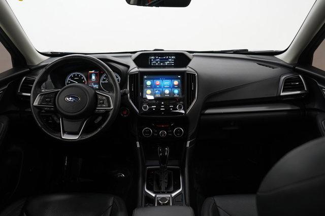 used 2021 Subaru Forester car, priced at $22,599