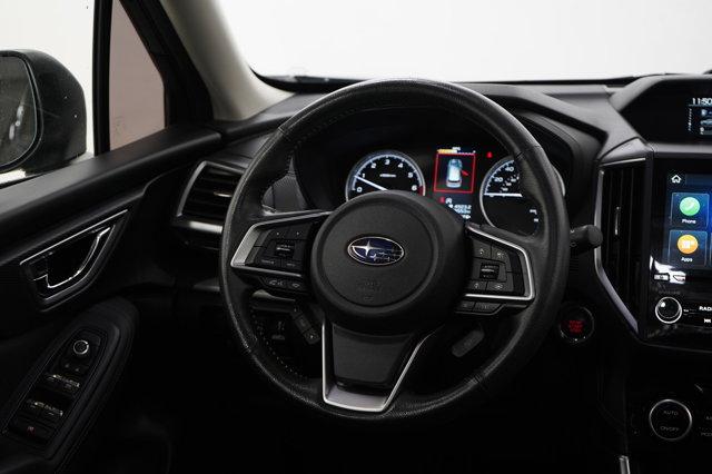 used 2021 Subaru Forester car, priced at $22,599