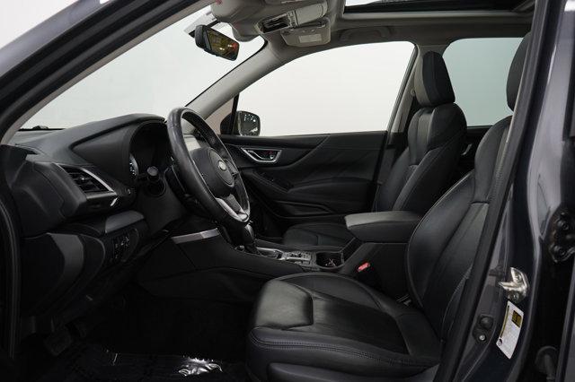 used 2021 Subaru Forester car, priced at $22,599