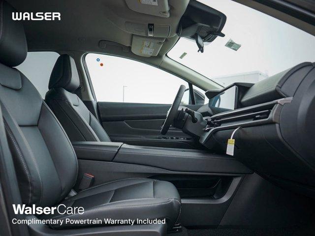 new 2025 Nissan Murano car, priced at $41,099