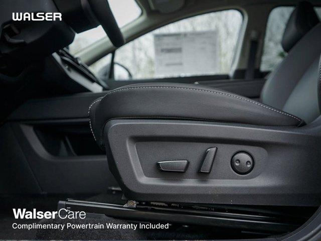 new 2025 Nissan Murano car, priced at $41,099
